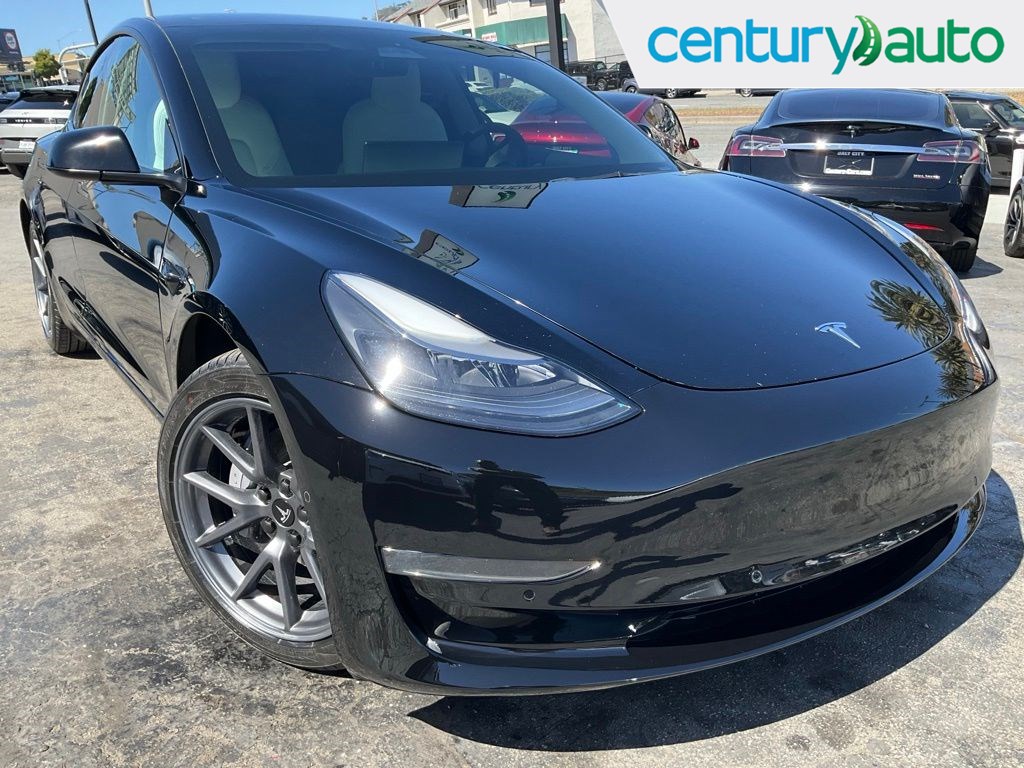 tesla model 3 2022 5YJ3E1EB9NF176231 image tesla model 3 2022 5YJ3E1EB9NF176231 image